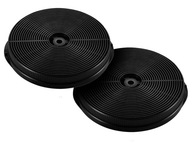 SZÉN SZŰRŐ BT-L TÍPUSÚ PÁRAELSZÍVÓHOZ BERDSEN 2 darab