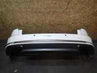 STOSSSTANGE HECK AUDI A4 B9 KOMBI S LINE 16- 8W9