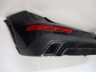 lökhárító CITROEN DS7 4XPDC hátsó far