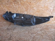 light front front right FORD FIESTA MK7 LIFT