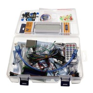 Mega 2560 Project The Most Ultimate Starter Kit Compatible Ulepszona wersja