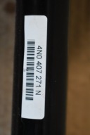 IDEALNA semi-axis front AUDI A6 C8 A8 D5 1