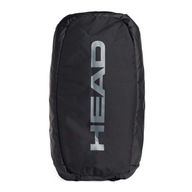 Torba tenisowa HEAD Pro X Duffle 67 l czarna L