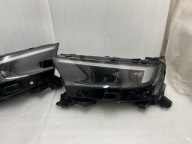 lights Opel Mokka X B Full Led left right