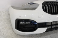 bumper front front complete 6X PDC BMW 1 F40