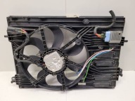 ventilátor chladiče Renault Kadjar 2018 21481HV80A