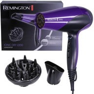 Sušič vlasov Remington Ionic Dry D3190