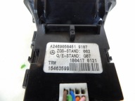 INFINITI Q30 switch electric brake A2469050451