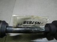 AUDI A5 8T 2.0 tdi caliper right front