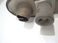 exhaust silencer BMW E60 3.0 D 7798512