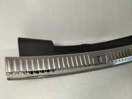 cover boot cap for rear panel rear part AUDI Q8 SQ8 18