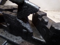 boot floor well OPEL VECTRA C LIFT (1)