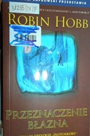 Wyprawa skrytobójcy cz. 1 - Robin Hobb