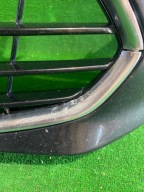 front bumper front FORD MONDEO MK4 LIFT NR.Z3963