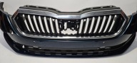 front bumper SKODA OCTAVIA IV 5E3 PDC 20