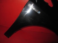 TOYOTA PRIUS 3 III W3 fender right front front black 202