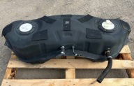 tank feed pump tank Nissan 370Z 2009