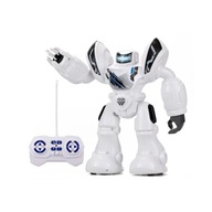 Robo blast biely DUMEL