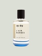 Parfém 19-69 L'AIR BARBES EDP 100ML