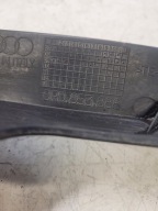 mudguard flap SPOJLERA right AUDI Q5 8R 8R0853888