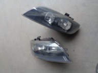 light + OKULAR front left right UK AUDI Q7 and 4L