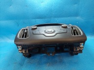 control panel radia Ford OE F1ET-18K811-AD