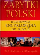 Praca Zbiorowa - Zabytki Polski