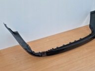 AUDI A4 B9 KOMBI 8W 8W9 bumper rear part below sensors