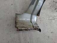 HONDA CIVIC IX fender left front SREBRNY NH700M