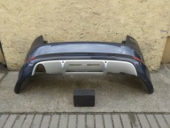 FORD MONDEO MK4 HB ST RS 06- bumper rear