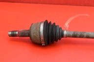 semi-axis right front MANUAL OPEL COMBO D 1.4 16V 95 KM 11-20