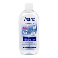 Astrid Hyaluron 3in1 Micellar Water 400 ml