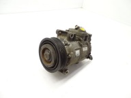compressor compressor; of the air conditioning AUDI A6 C7 Q5 8R 4G0260805D