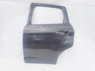 FORD C-MAX II MK2 10- Tür heck hinten links