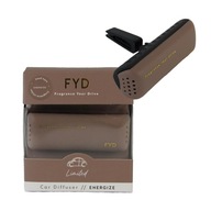 FDY ENERGIZE autóillatosító