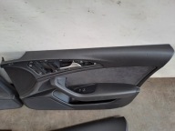 side alkaline sedan kpl Audi A6 C7