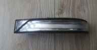 HYUNDAI I20 12-14r indicator mirrors left OE