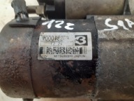 CITROEN C5 1.8 starter 12z