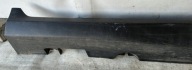 moulding threshold left MERCEDES GLC 253 A2536980800