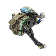 Module Module fusibles Honda CIVIC VI 1.4 et 38600-S04-G0