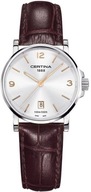 Zegarek Certina C017.210.16.037.01 DS CAIMANO LADY