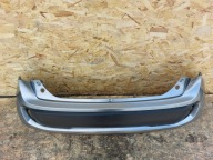 bumper rear part SUZUKI IGNIS III 16- 71811-62R0