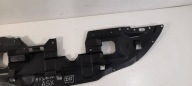 Mitsubishi ASX cover below front bumper 5379A269 (D52)