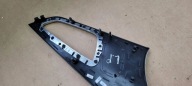 A7 4G DEKOR cover door left left front SLINE 4G8867409 1NK