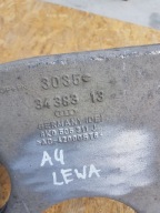 swing left rear part AUDI A4 B8 A5 8K0505311J