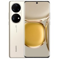 Huawei P50 Pro GOLD 4G ( LTE ) 8/256GB NFC 120Hz