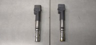bobina Di accensione e FL 2.8 V6 AMY ZSE063