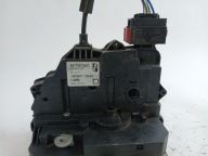 FIAT GRANDE PUNTO lock door left front 51797561