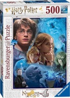 Skladačka Ravensburger Harry Potter 500ks