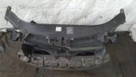 support panel for radiators radiator VW Passat B6 2,0 TDI